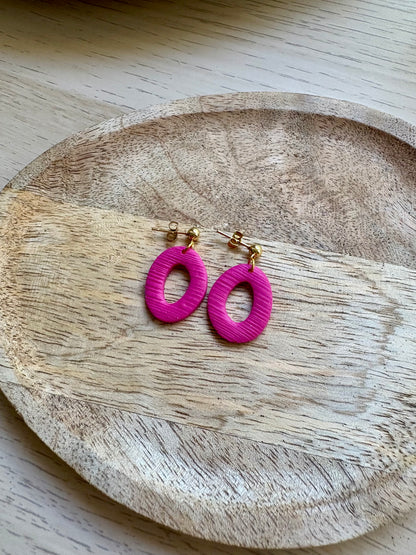 Boucles Sienna