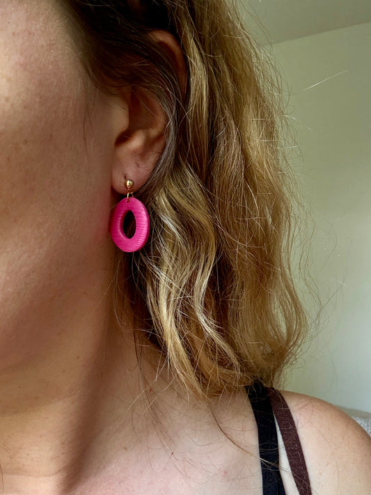 Boucles Sienna
