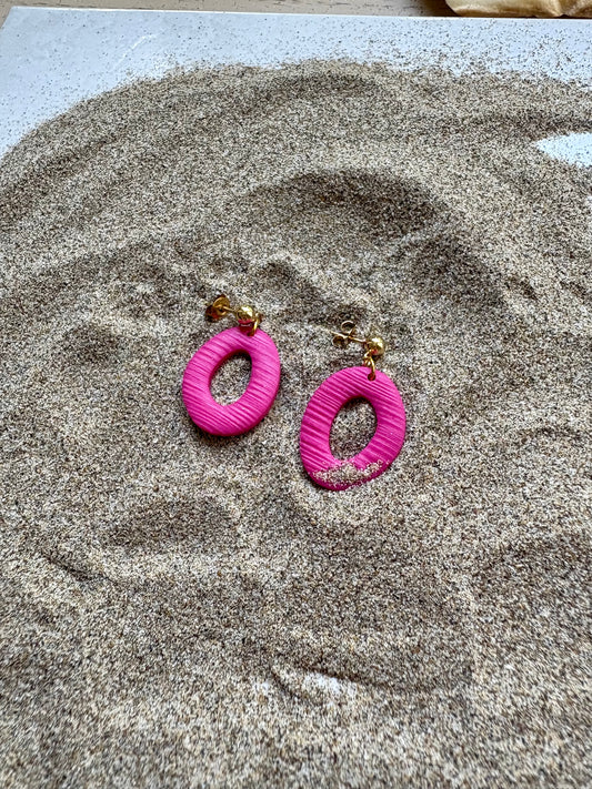 Boucles Sienna