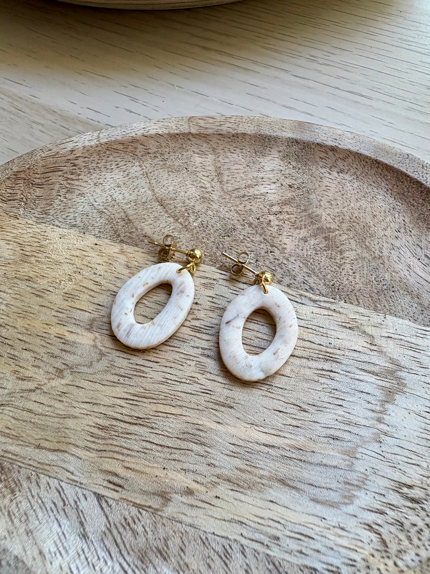 Boucles Sienna