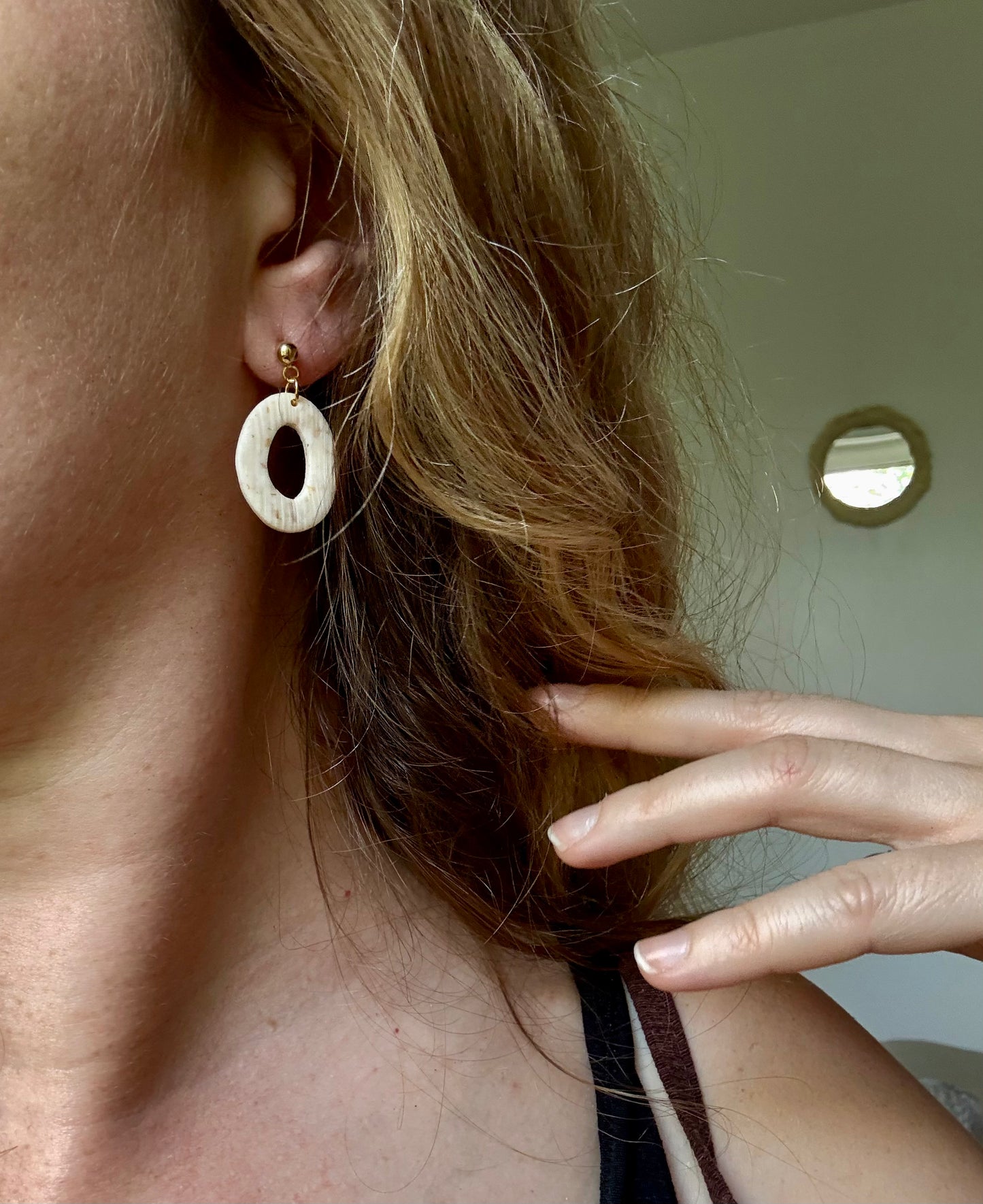 Boucles Sienna