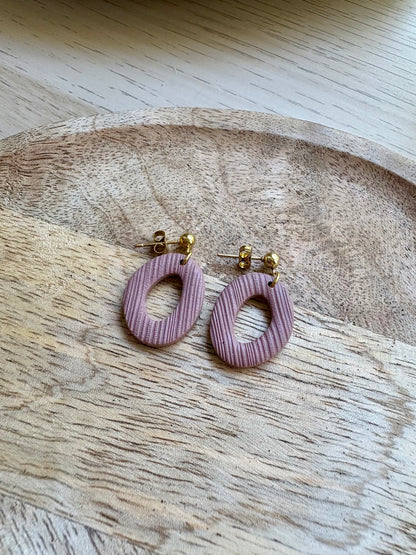 Boucles Sienna