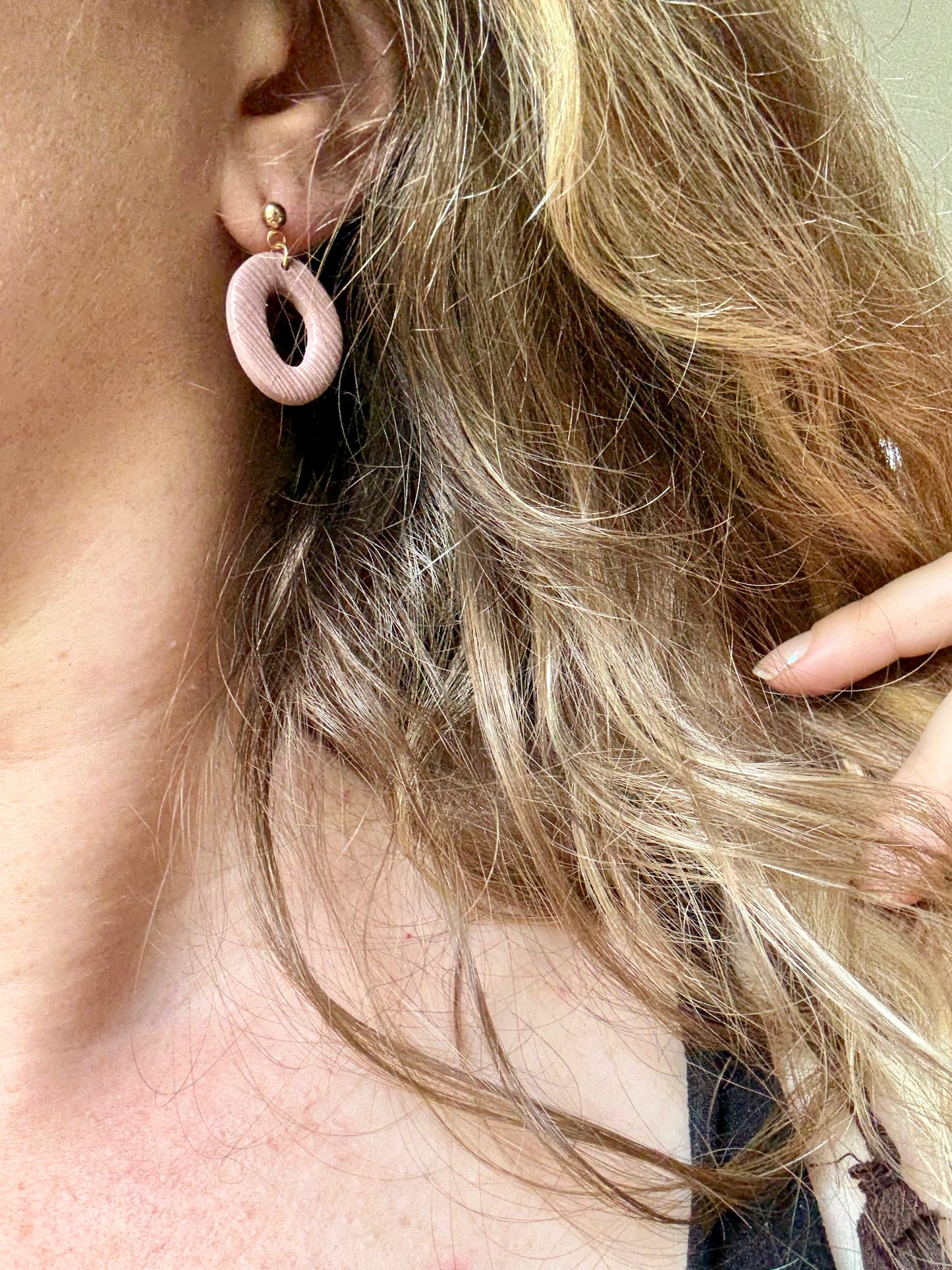 Boucles Sienna