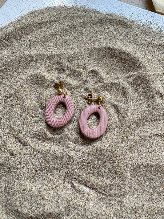 Boucles Sienna