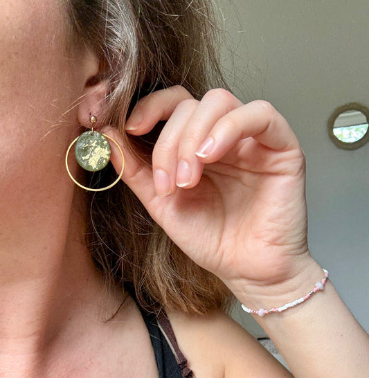 Boucles Sia