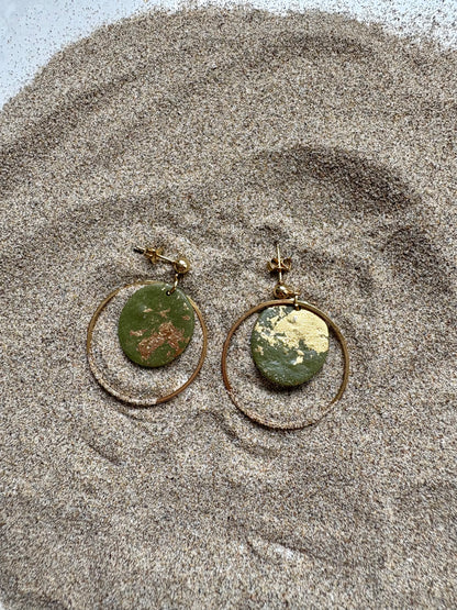 Boucles Sia