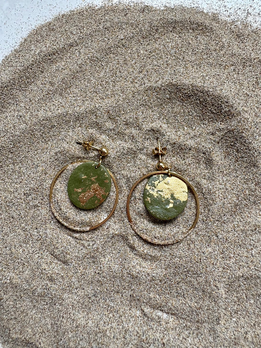 Boucles Sia