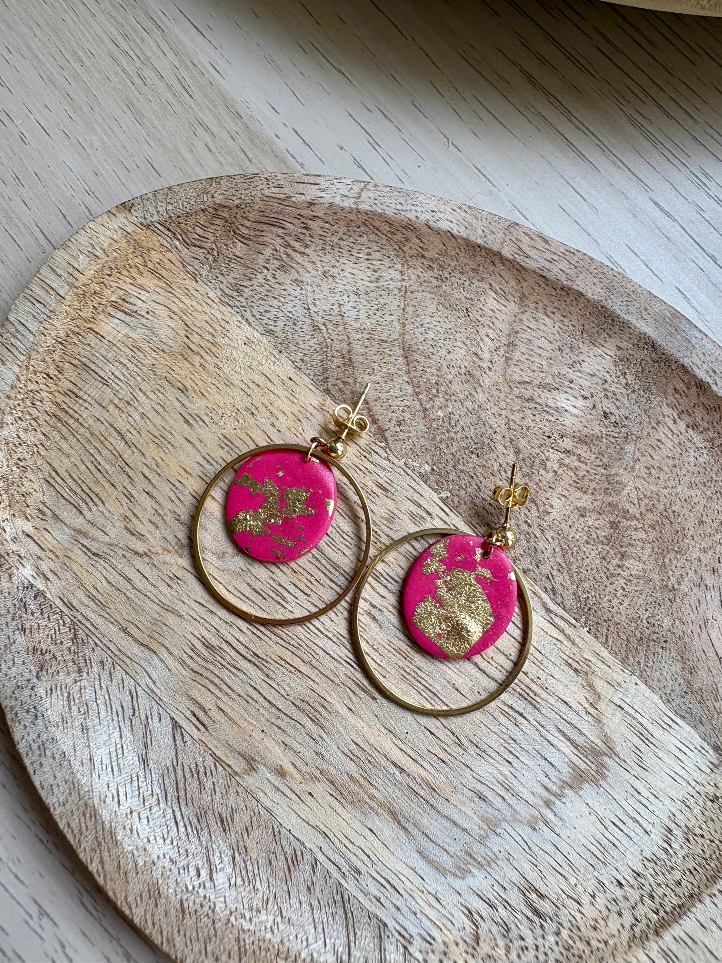 Boucles Sia