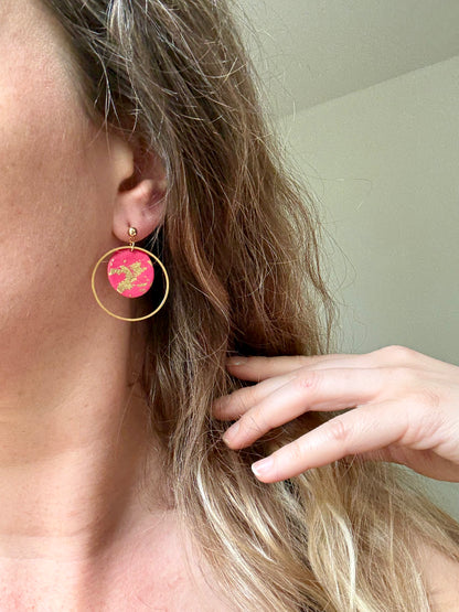 Boucles Sia