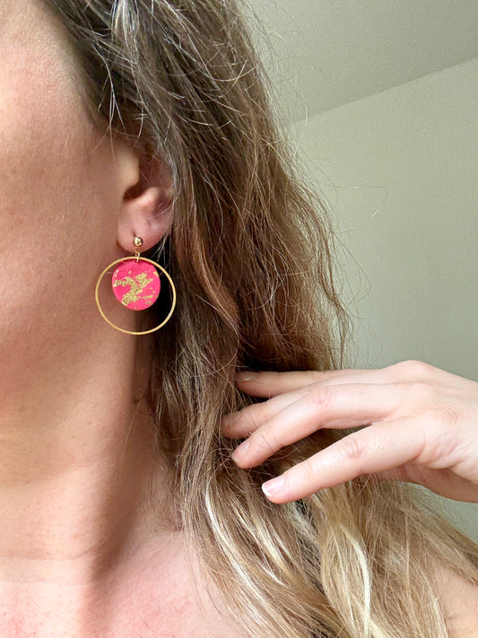 Boucles Sia