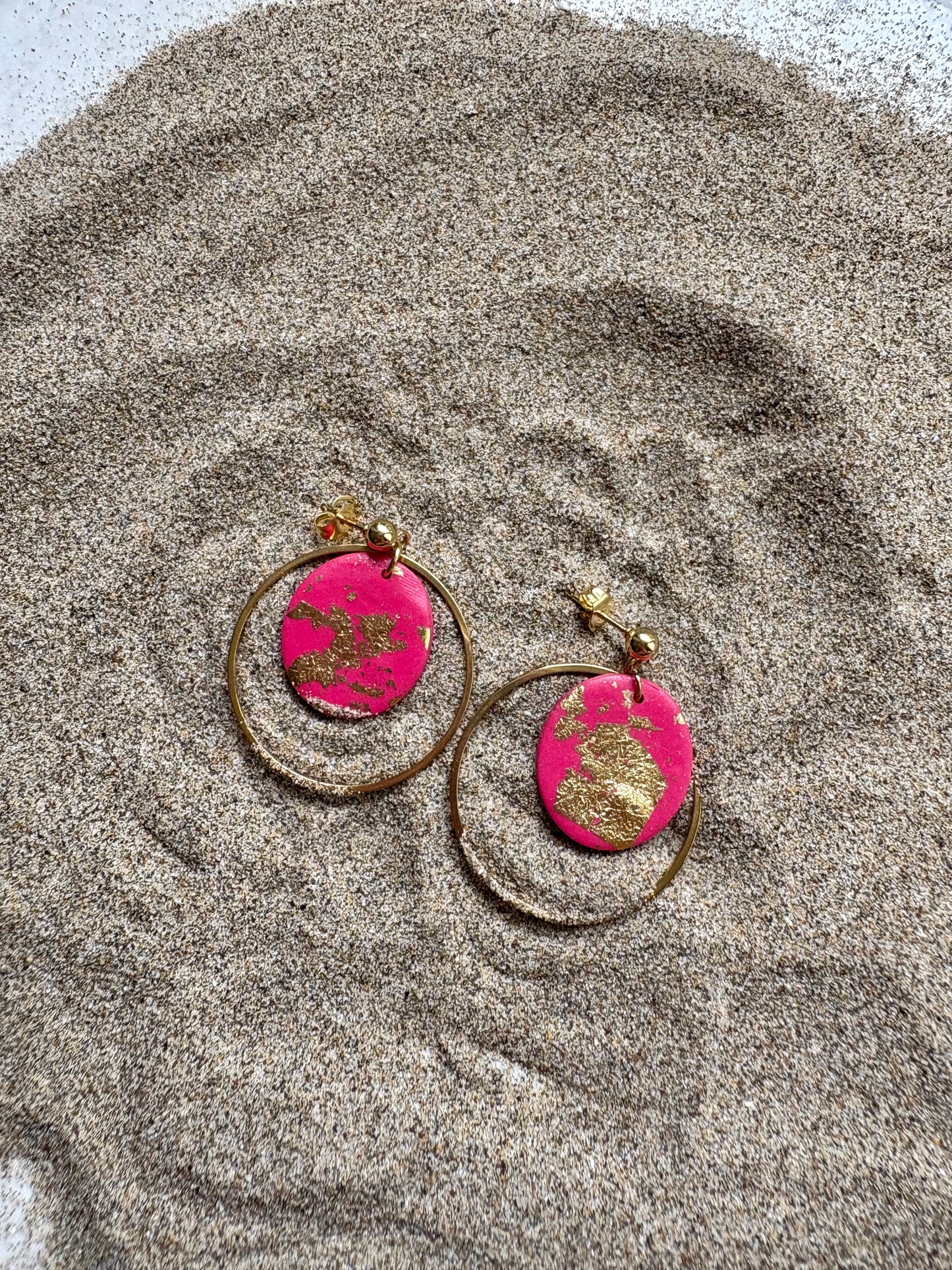 Boucles Sia