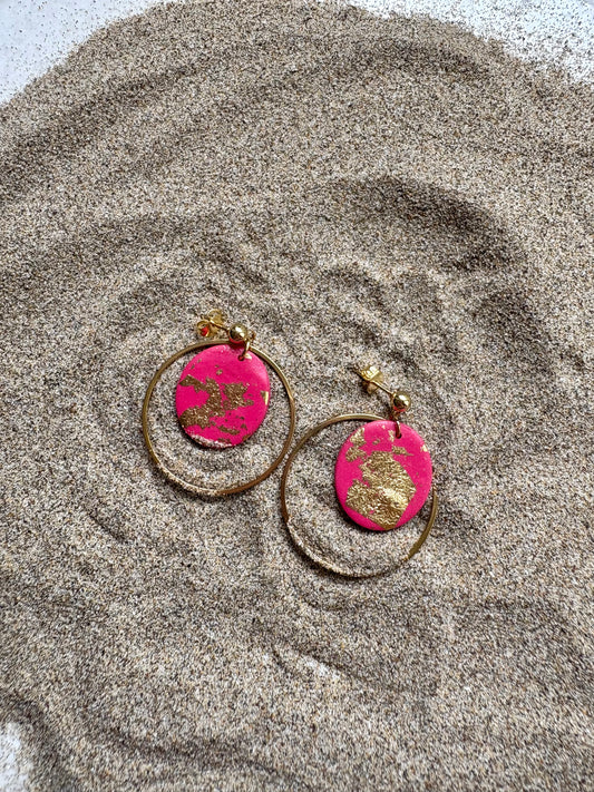 Boucles Sia