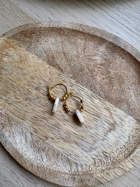 Boucles Sorel