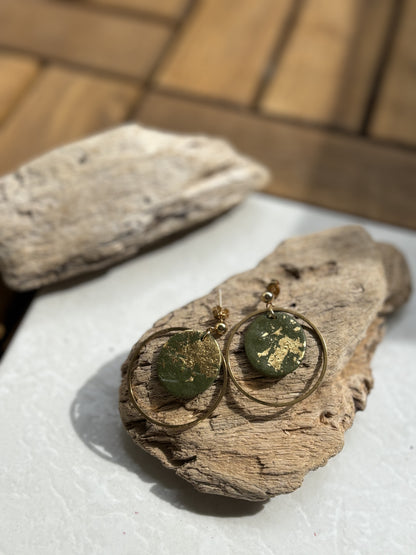 Boucles Sia