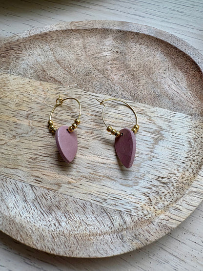 Boucles Sorel