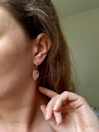 Boucles Sorel