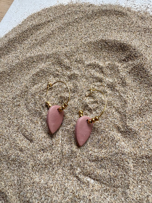 Boucles Sorel