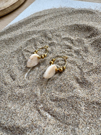 Boucles Sorel