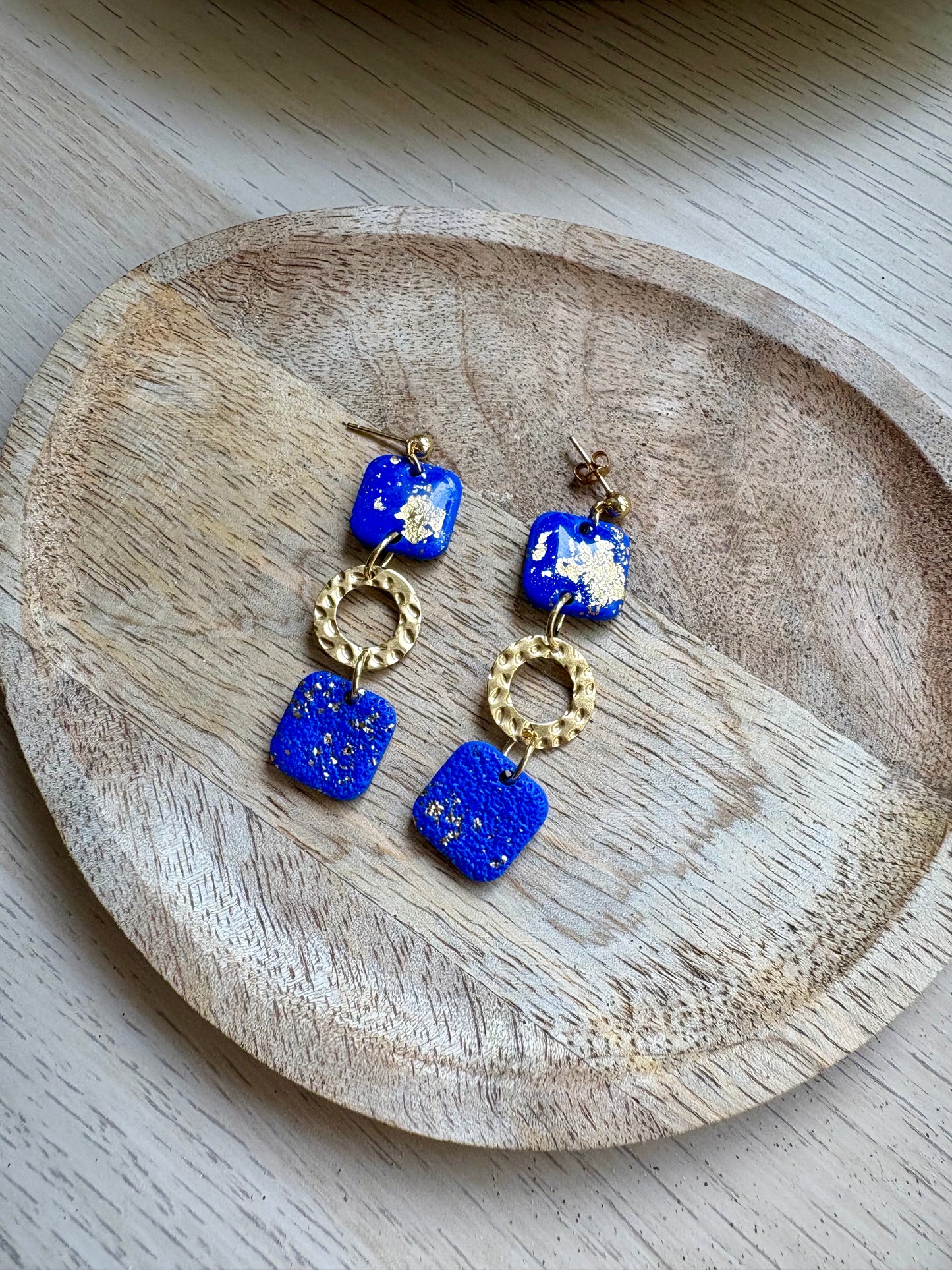 Boucles Lya