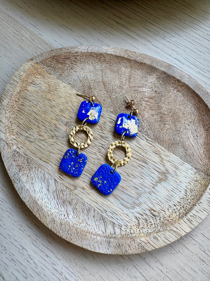 Boucles Lya