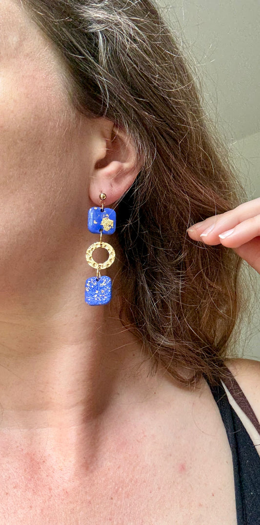 Boucles Lya