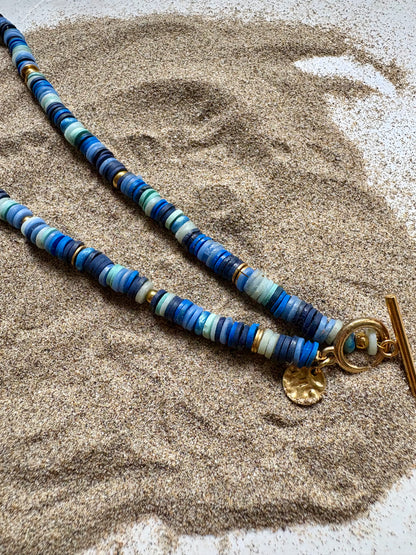 Collier Jiwa