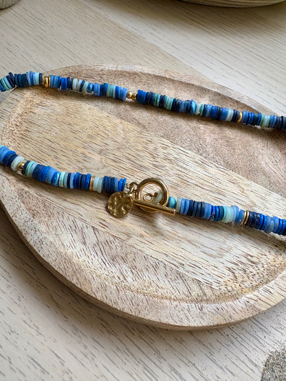 Collier Jiwa