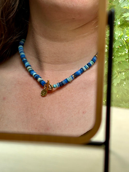 Collier Jiwa
