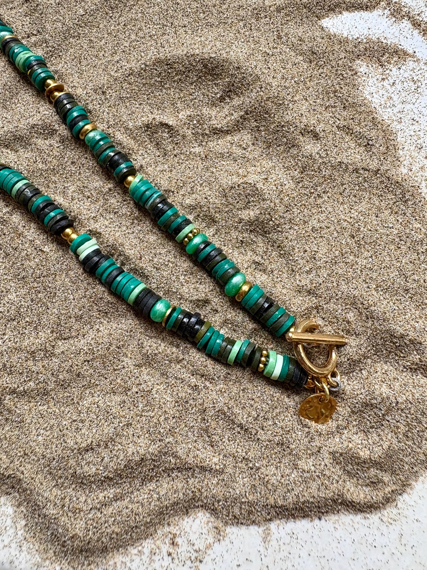 Collier Jiwa