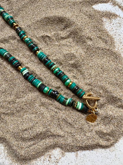 Collier Jiwa