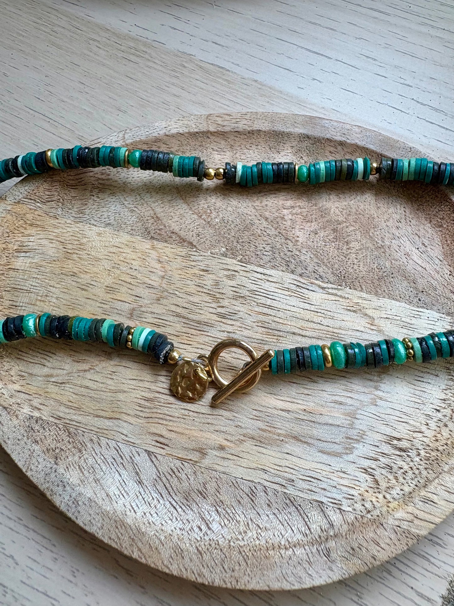 Collier Jiwa