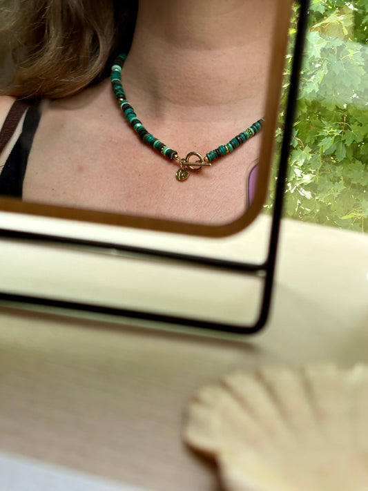 Collier Jiwa