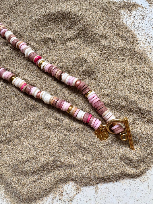 Collier Jiwa