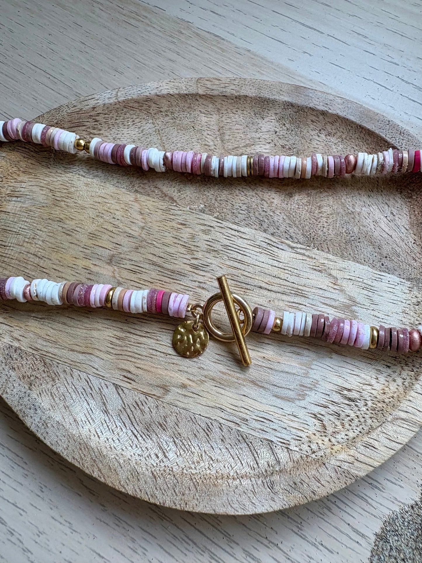Collier Jiwa