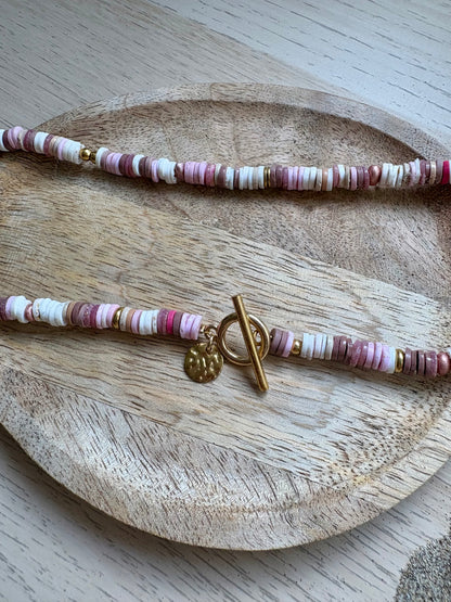 Collier Jiwa