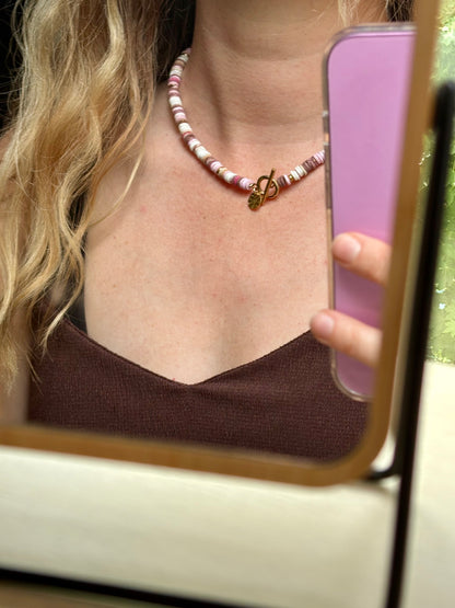 Collier Jiwa