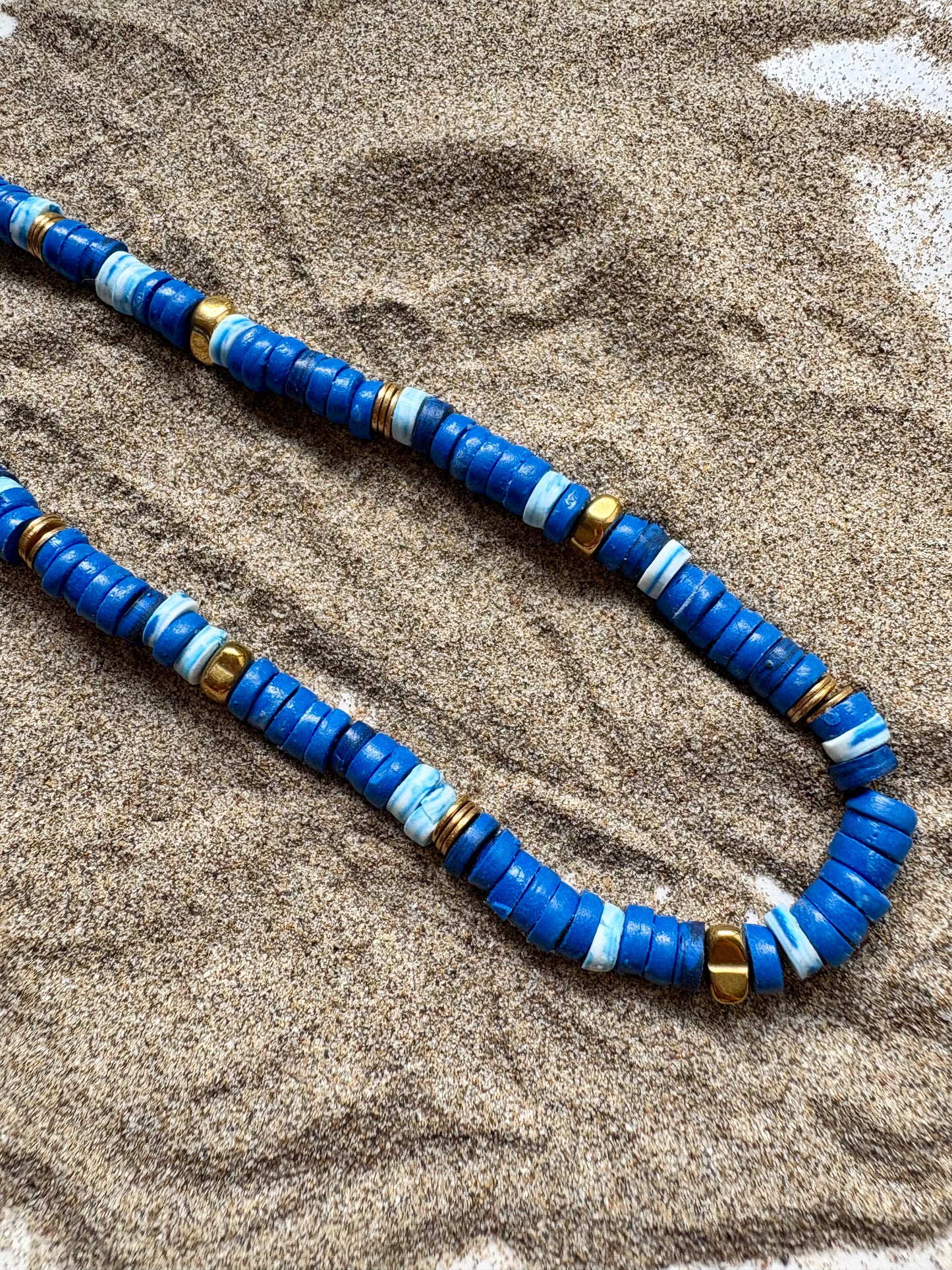 Collier Banyu
