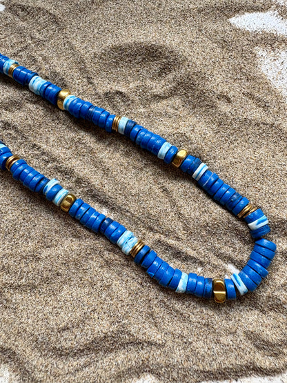 Collier Banyu
