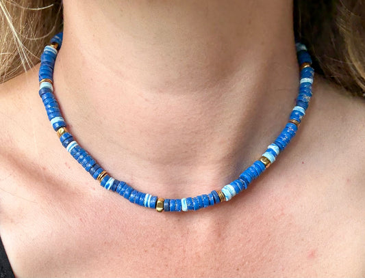 Collier Banyu