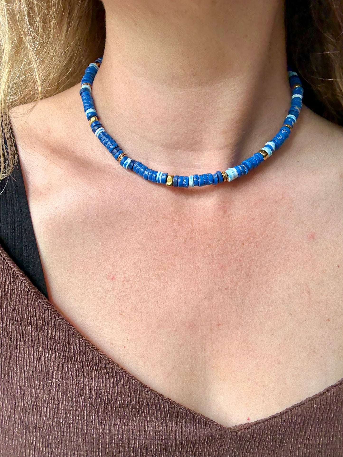 Collier Banyu
