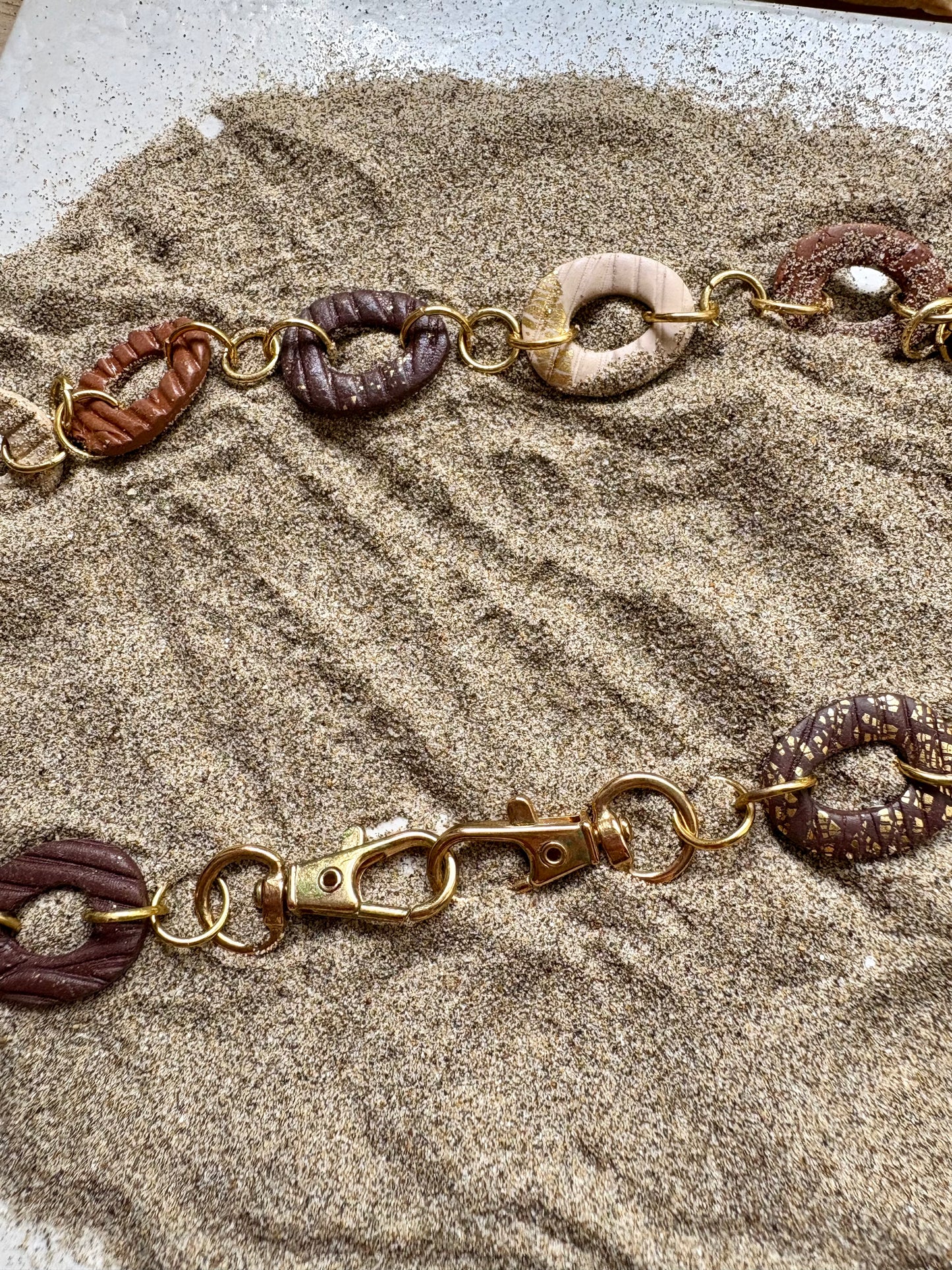 Collier Orova