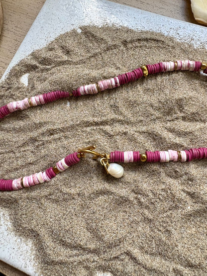 Collier Indira