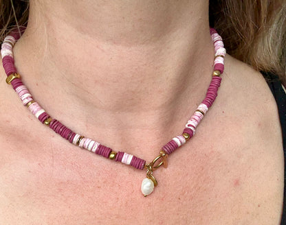 Collier Indira