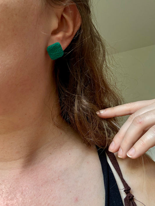Boucles Tamara