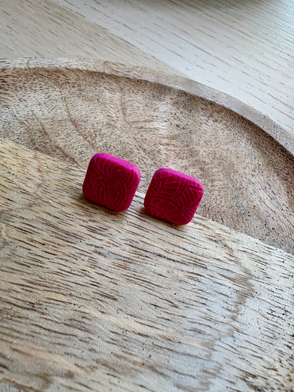 Boucles Tamara