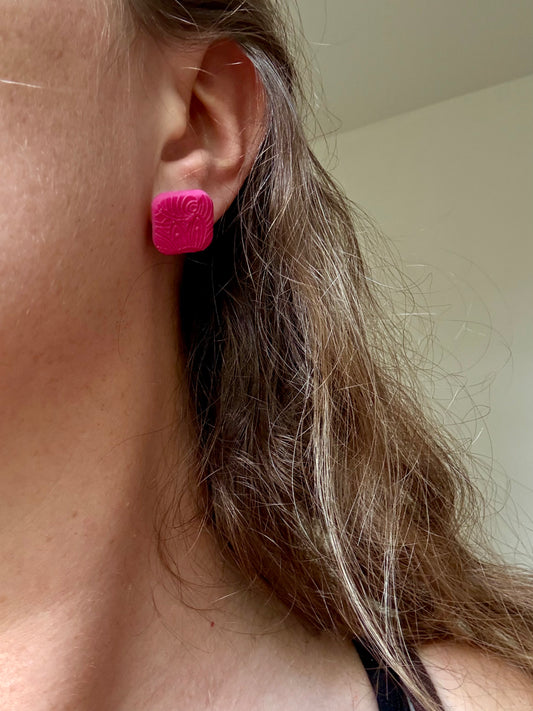 Boucles Tamara