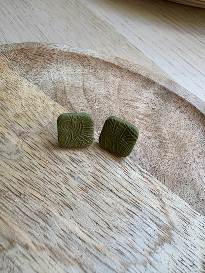 Boucles Tamara