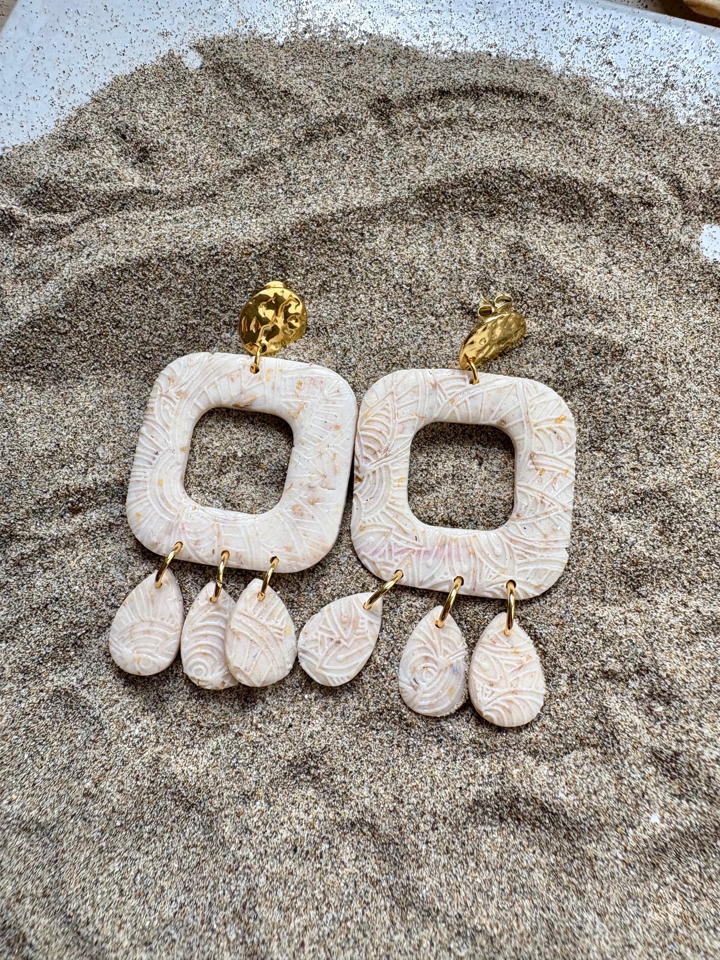 Boucles Solana