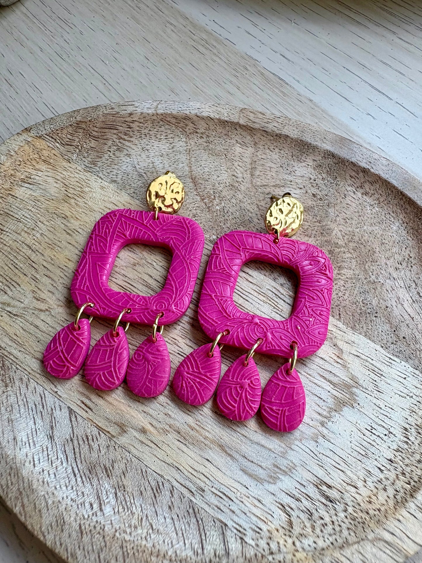 Boucles Solana