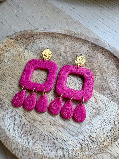 Boucles Solana